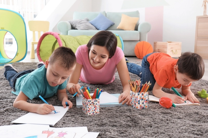 ChildCare Services