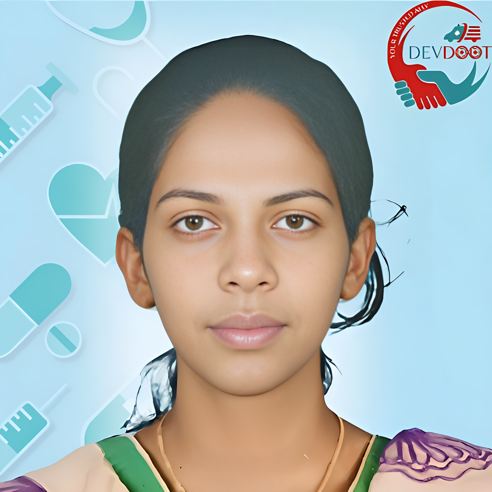 Dr jossy Anna James