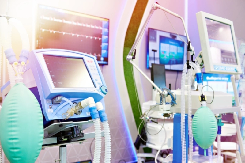 Medical Equipment Rentals