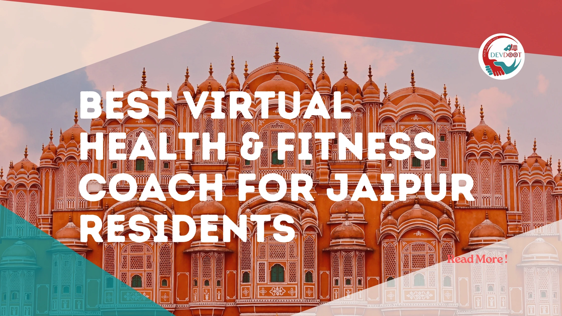 Virtual Health and Fitness Coaching Online
