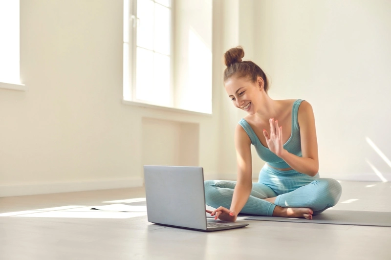 Virtual Health