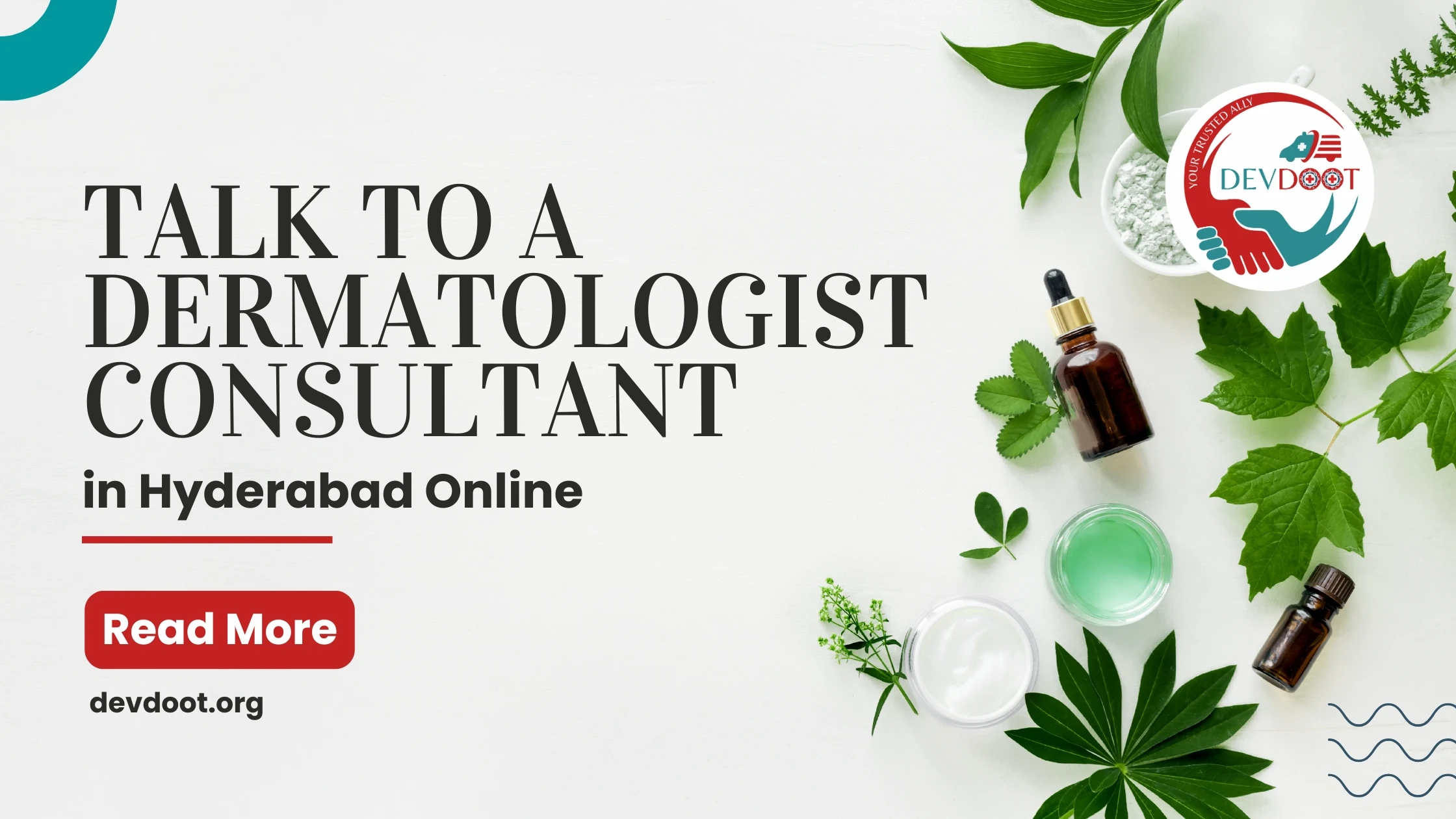Virtual Skin Care Consultation Hyderabad