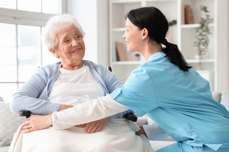 Caregiver
