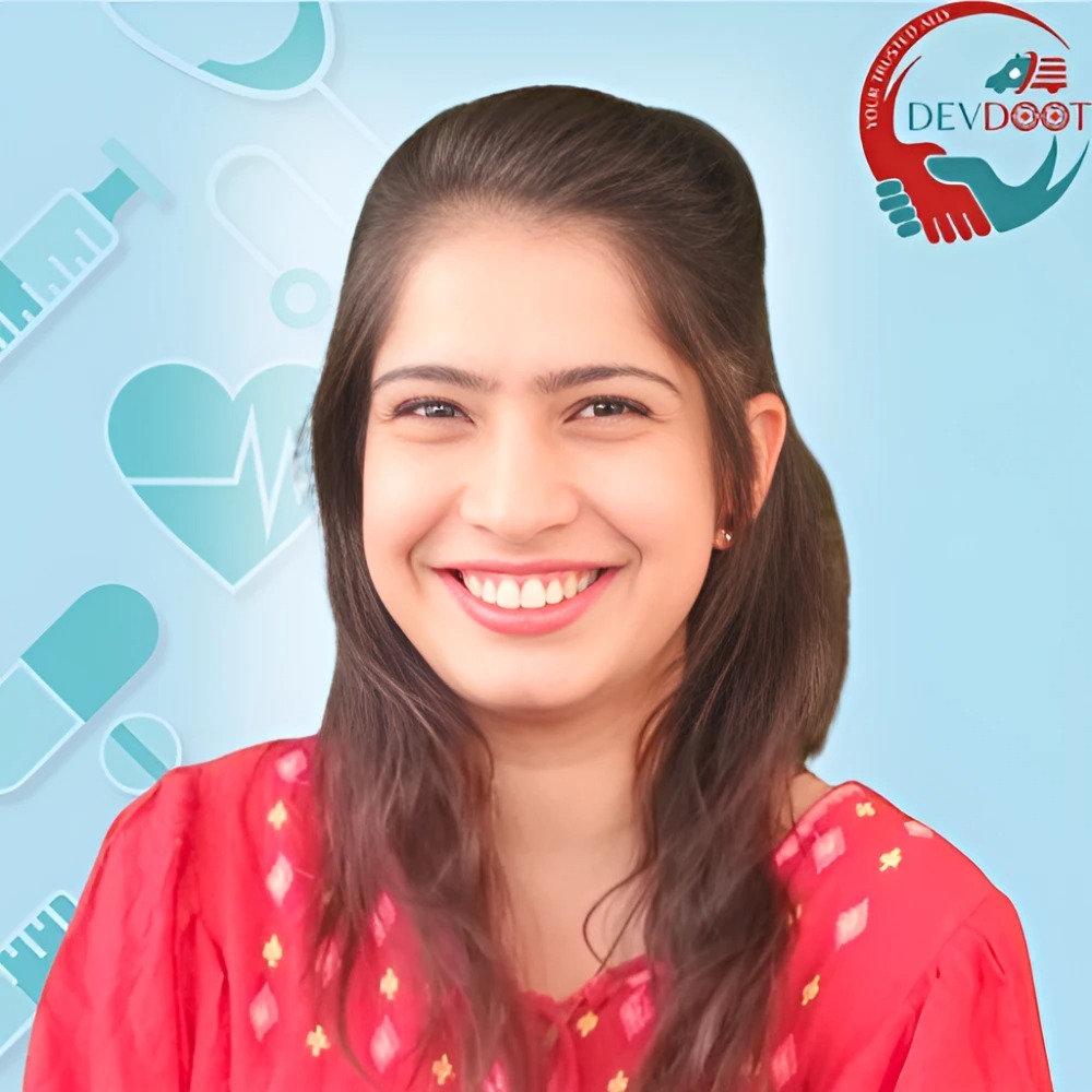 Akanksha Sharma