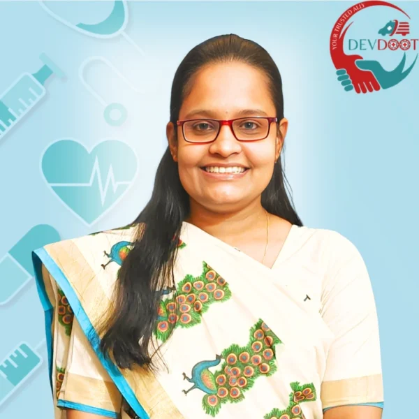 Dr. Remya Krishnan