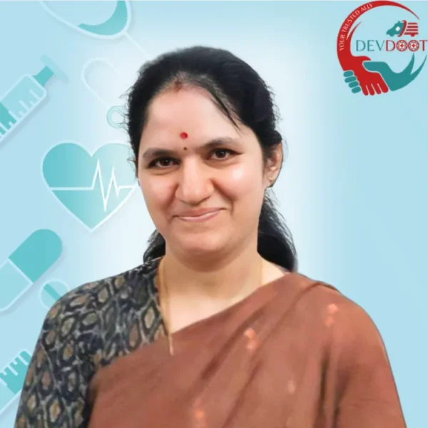 Poornima C