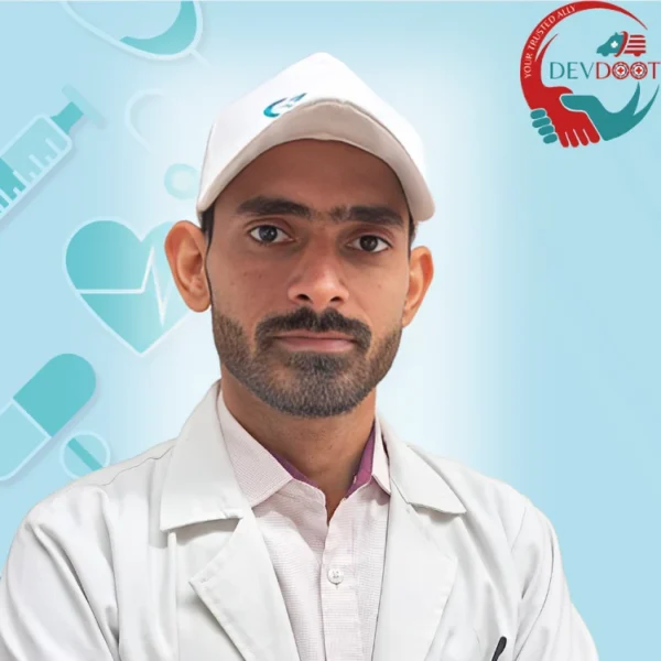 Vaidya(Dr.)Girish Chandra Bhatt