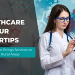 Rural Healthcare in India with Devdoot App