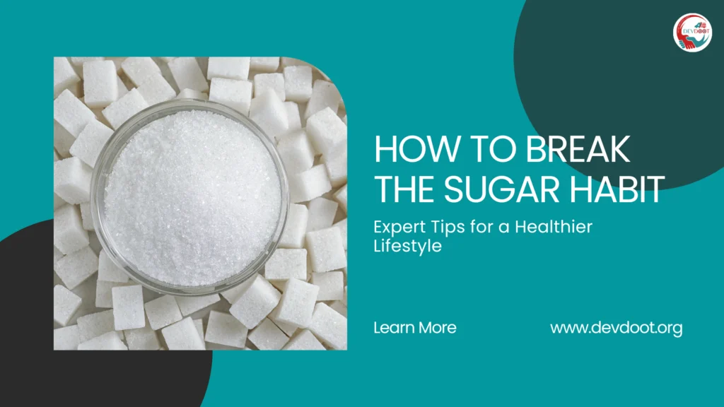 healthy alternatives to sugar