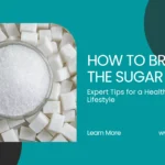 healthy alternatives to sugar