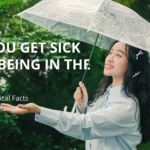 Rain and cold illness myth